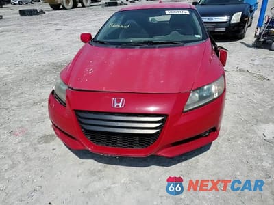 Zdjęcie 14 z 14 samochodu: 2011 HONDA CR-Z EX VIN:JHMZF1C60BS014983 - miniatura