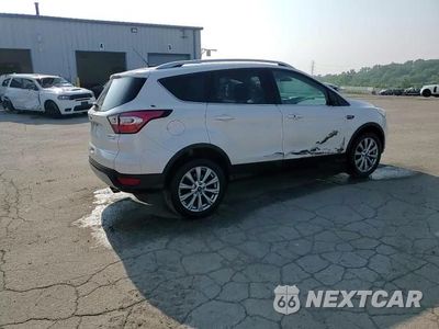 Zdjęcie 14 z 16 samochodu: 2017 FORD ESCAPE TITANIUM VIN:1FMCU9JD8HUB97636 - miniatura