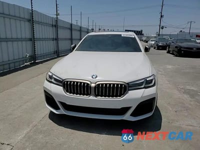 Zdjęcie 13 z 14 samochodu: 2023 BMW M550XI VIN:WBA13BK05PCM72950 - miniatura