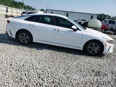 Zdjęcie 13 z 14 samochodu: 2022 KIA K5 LX VIN:5XXG24J2XNG102332 - miniatura