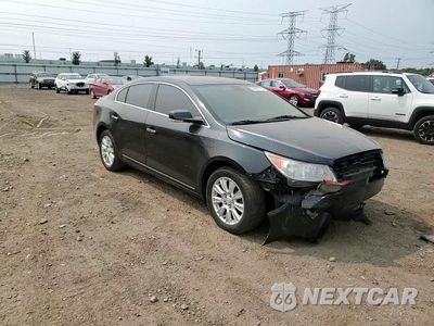 Zdjęcie 14 z 15 samochodu: 2013 BUICK LACROSSE VIN:1G4GC5ER8DF251986 - miniatura