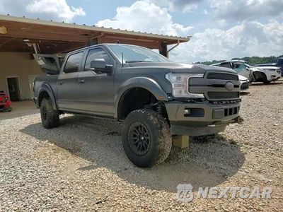 Zdjęcie 13 z 14 samochodu: 2020 FORD F150 SUPERCREW VIN:1FTEW1E47LFC10781 - miniatura