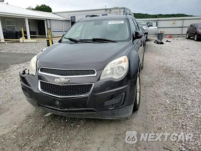 Zdjęcie 14 z 15 samochodu: 2015 CHEVROLET EQUINOX LT VIN:2GNALBEKXF6111972 - miniatura