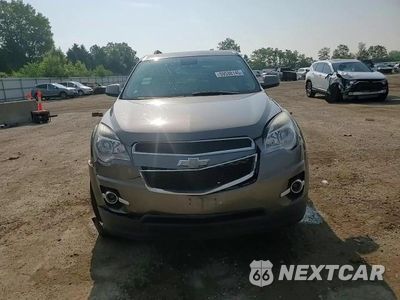 Zdjęcie 13 z 14 samochodu: 2012 CHEVROLET EQUINOX LT VIN:2GNALPEK6C6360021 - miniatura