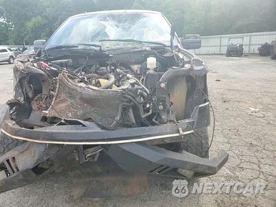 Zdjęcie 14 z 15 samochodu: 2009 FORD F150 SUPERCREW VIN:1FTPW14V19FA80539 - miniatura