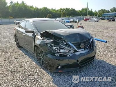 Zdjęcie 13 z 14 samochodu: 2017 NISSAN ALTIMA 2.5 VIN:1N4AL3APXHC263346 - miniatura