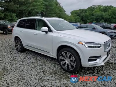 Zdjęcie 11 z 16 samochodu: 2025 VOLVO XC90 ULTRA VIN:YV4062JF1S1292703 - miniatura