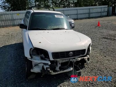 Zdjęcie 15 z 16 samochodu: 2000 TOYOTA RAV4 VIN:JT3HP10V6Y0237592 - miniatura