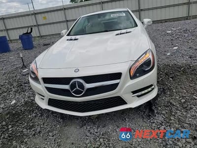 Zdjęcie 13 z 14 samochodu: 2013 MERCEDES-BENZ SL 550 VIN:WDDJK7DA3DF019712 - miniatura