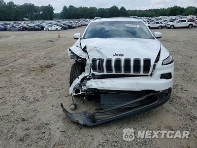 Zdjęcie 14 z 15 samochodu: 2016 JEEP CHEROKEE LATITUDE VIN:1C4PJMCS0GW310172 - miniatura