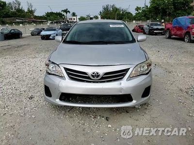 Zdjęcie 13 z 14 samochodu: 2012 TOYOTA COROLLA BASE VIN:2T1BU4EE3CC893851 - miniatura