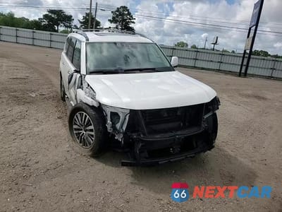 Zdjęcie 15 z 17 samochodu: 2023 NISSAN ARMADA SL VIN:JN8AY2BC4P9183560 - miniatura