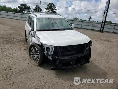 Zdjęcie 15 z 17 samochodu: 2023 NISSAN ARMADA SL VIN:JN8AY2BC4P9183560 - miniatura