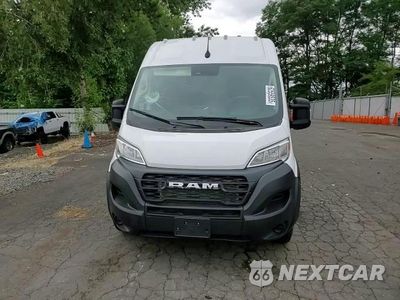 Zdjęcie 14 z 15 samochodu: 2024 RAM PROMASTER 2500 2500 HIGH VIN:3C6LRVDG1RE142053 - miniatura