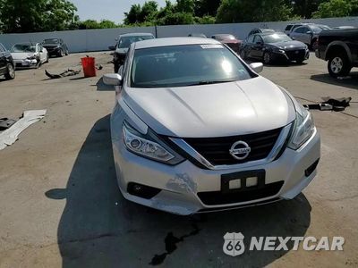 Zdjęcie 13 z 14 samochodu: 2017 NISSAN ALTIMA 2.5 VIN:1N4AL3AP5HC267031 - miniatura