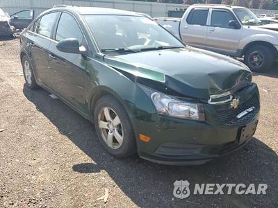 Zdjęcie 13 z 14 samochodu: 2014 CHEVROLET CRUZE LT VIN:1G1PC5SB4E7174209 - miniatura