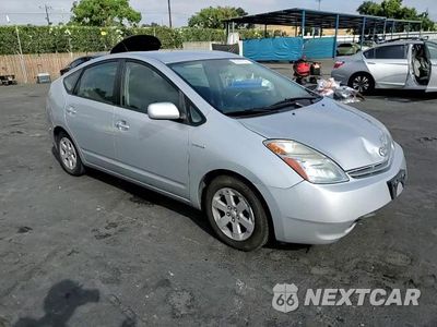 Zdjęcie 13 z 14 samochodu: 2006 TOYOTA PRIUS VIN:JTDKB20U767529947 - miniatura