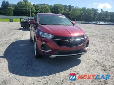 Zdjęcie 14 z 15 samochodu: 2023 BUICK ENCORE GX PREFERRED VIN:KL4MMBS24PB087412 - miniatura