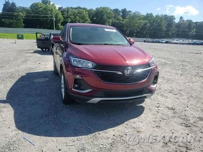 Zdjęcie 14 z 15 samochodu: 2023 BUICK ENCORE GX PREFERRED VIN:KL4MMBS24PB087412 - miniatura