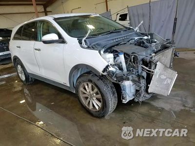 Zdjęcie 14 z 15 samochodu: 2019 KIA SORENTO LX VIN:5XYPGDA59KG486963 - miniatura