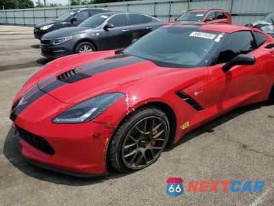 Zdjęcie 13 z 14 samochodu: 2014 CHEVROLET CORVETTE STINGRAY Z51 2LT VIN:1G1YJ2D7XE5120412 - miniatura