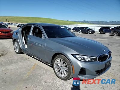 Zdjęcie 14 z 16 samochodu: 2024 BMW 330XI VIN:3MW89FF00R8D89791 - miniatura