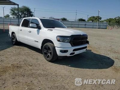 Zdjęcie 13 z 15 samochodu: 2020 RAM 1500 BIG HORN/LONE STAR VIN:1C6RREFT0LN374019 - miniatura