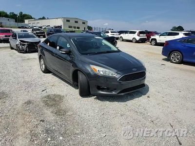 Zdjęcie 13 z 14 samochodu: 2017 FORD FOCUS SE VIN:1FADP3F21HL269471 - miniatura