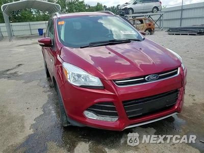 Zdjęcie 14 z 14 samochodu: 2016 FORD ESCAPE TITANIUM VIN:1FMCU0J94GUC06001 - miniatura