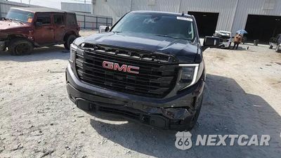 Zdjęcie 13 z 14 samochodu: 2022 GMC SIERRA K1500 ELEVATION VIN:1GTUUCET0NZ529963 - miniatura