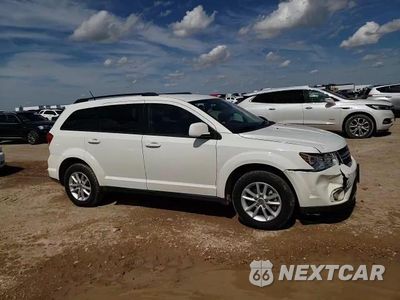 Zdjęcie 14 z 15 samochodu: 2015 DODGE JOURNEY SXT VIN:3C4PDCBG3FT537441 - miniatura