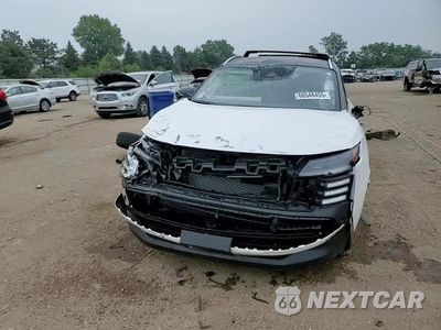 Zdjęcie 14 z 15 samochodu: 2025 NISSAN KICKS SR VIN:3N8AP6DB1SL316497 - miniatura