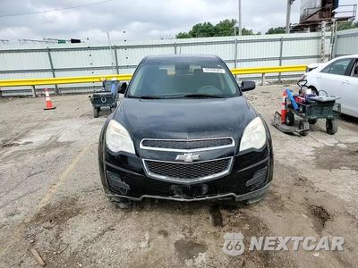 Zdjęcie 13 z 14 samochodu: 2015 CHEVROLET EQUINOX LS VIN:2GNFLEEK5F6252553 - miniatura