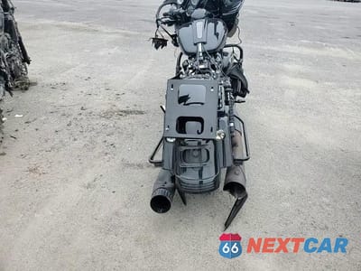Zdjęcie 9 z 9 samochodu: 2019 HARLEY-DAVIDSON FLTRXS VIN:1HD1KTP15KB622159 - miniatura