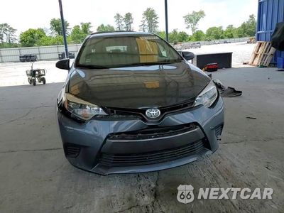 Zdjęcie 13 z 14 samochodu: 2016 TOYOTA COROLLA L VIN:2T1BURHE8GC738582 - miniatura