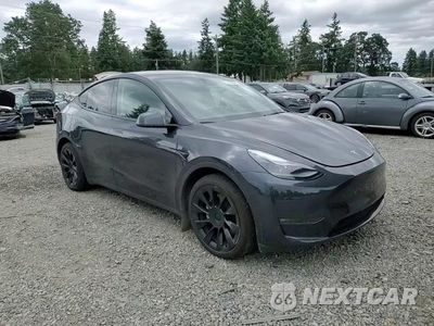 Zdjęcie 14 z 15 samochodu: 2024 TESLA MODEL Y VIN:7SAYGAEE5RF091602 - miniatura
