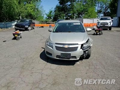 Zdjęcie 13 z 14 samochodu: 2014 CHEVROLET CRUZE LT VIN:1G1PC5SB8E7309143 - miniatura
