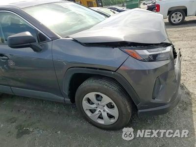 Zdjęcie 14 z 15 samochodu: 2025 TOYOTA RAV4 LE VIN:2T3F1RFV4SC490943 - miniatura
