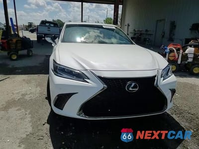 Zdjęcie 13 z 14 samochodu: 2023 LEXUS ES 350 F SPORT HANDLING VIN:58AJZ1B17PU156226 - miniatura