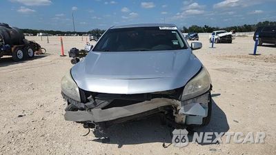 Zdjęcie 14 z 15 samochodu: 2015 CHEVROLET MALIBU 2LT VIN:1G11D5SL1FF301839 - miniatura