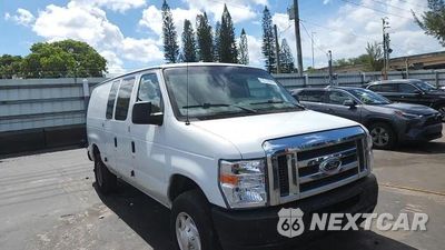 Zdjęcie 14 z 15 samochodu: 2012 FORD ECONOLINE E250 VAN VIN:1FTNE2EW2CDA17539 - miniatura