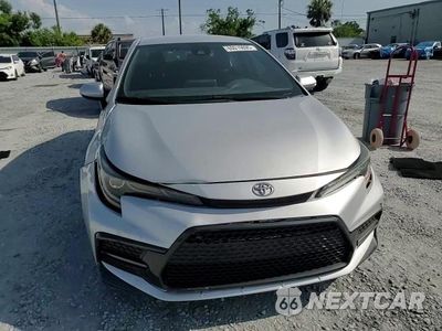 Zdjęcie 13 z 14 samochodu: 2020 TOYOTA COROLLA SE VIN:5YFS4RCE9LP033548 - miniatura