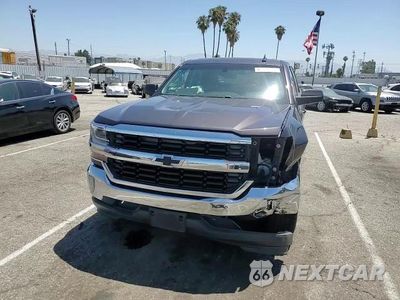 Zdjęcie 14 z 15 samochodu: 2016 CHEVROLET SILVERADO C1500 LT VIN:3GCPCREC5GG243841 - miniatura