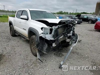 Zdjęcie 13 z 14 samochodu: 2023 TOYOTA TACOMA DOUBLE CAB VIN:3TMCZ5AN3PM597484 - miniatura