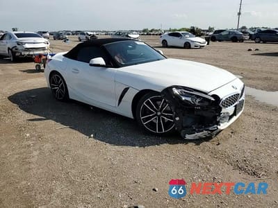Zdjęcie 14 z 16 samochodu: 2021 BMW Z4 SDRIVE30I VIN:WBAHF3C05MWX36169 - miniatura