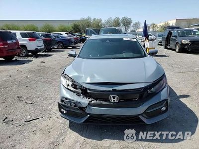 Zdjęcie 13 z 13 samochodu: 2020 HONDA CIVIC EXL VIN:SHHFK7H89LU207675 - miniatura