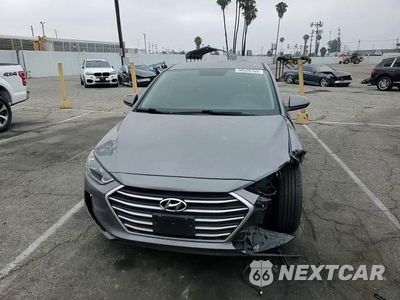Zdjęcie 13 z 14 samochodu: 2018 HYUNDAI ELANTRA SE VIN:5NPD74LF7JH264647 - miniatura