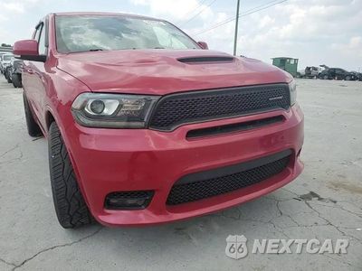 Zdjęcie 14 z 15 samochodu: 2019 DODGE DURANGO R/T VIN:1C4SDHCT4KC584759 - miniatura
