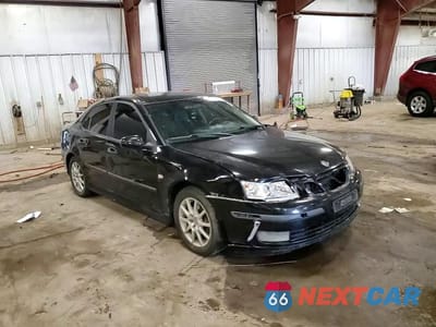 Zdjęcie 13 z 14 samochodu: 2005 SAAB 9-3 ARC VIN:YS3FD45Y751046763 - miniatura