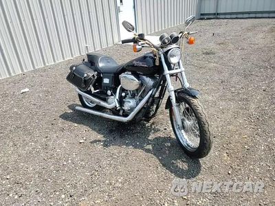 Zdjęcie 10 z 10 samochodu: 2001 HARLEY-DAVIDSON FXD VIN:1HD1GHV1X1Y320508 - miniatura